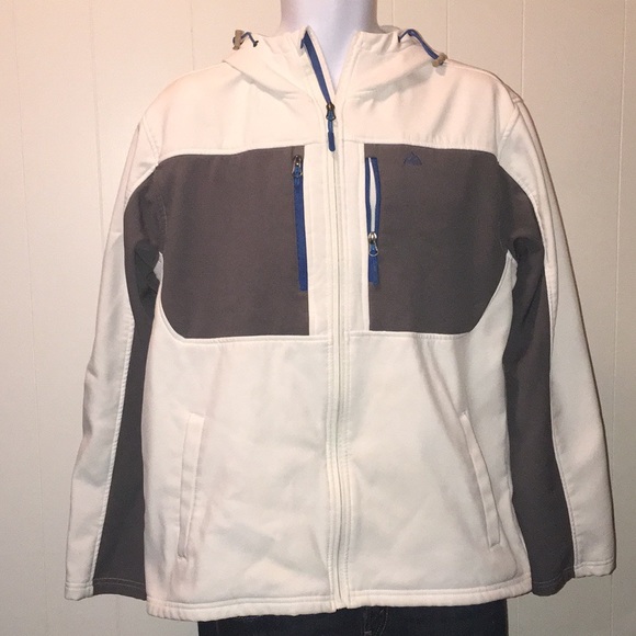 Snozu Performance Jackets & Coats Mens Snozu Performance Jacket